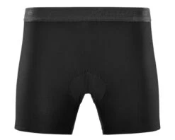 Cube Damen Innenhose Kurz | Black