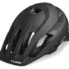 Cube FRISK MTB-Enduro Fahrradhelm | Black