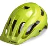 Cube FRISK MTB-Enduro Fahrradhelm | Lime