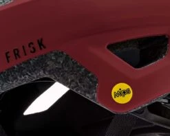 Cube FRISK MTB-Enduro Fahrradhelm | Red -Specialized Verkäufe cube frisk mtb enduro fahrradhelm red l 005 78965 2200x1760 1280x1280