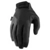 Cube Handschuhe Comfort Langfinger | Black N Grey