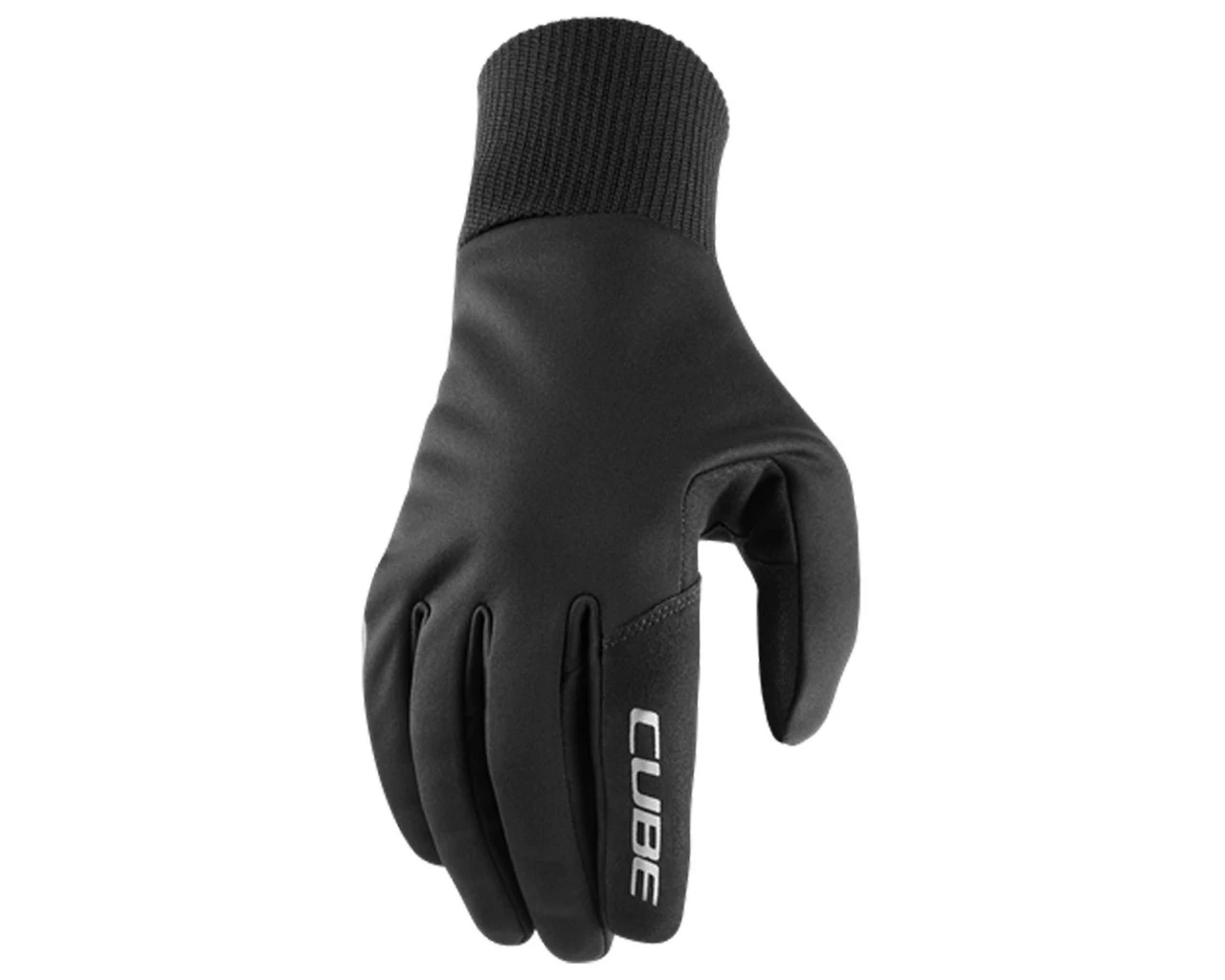 Cube Handschuhe Performance All Season Langfinger | Black