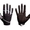 Cube Handschuhe Race Blackline Langfinger