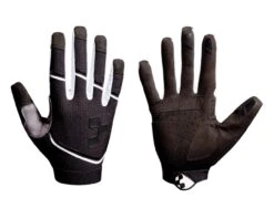 Cube Handschuhe Race Blackline Langfinger