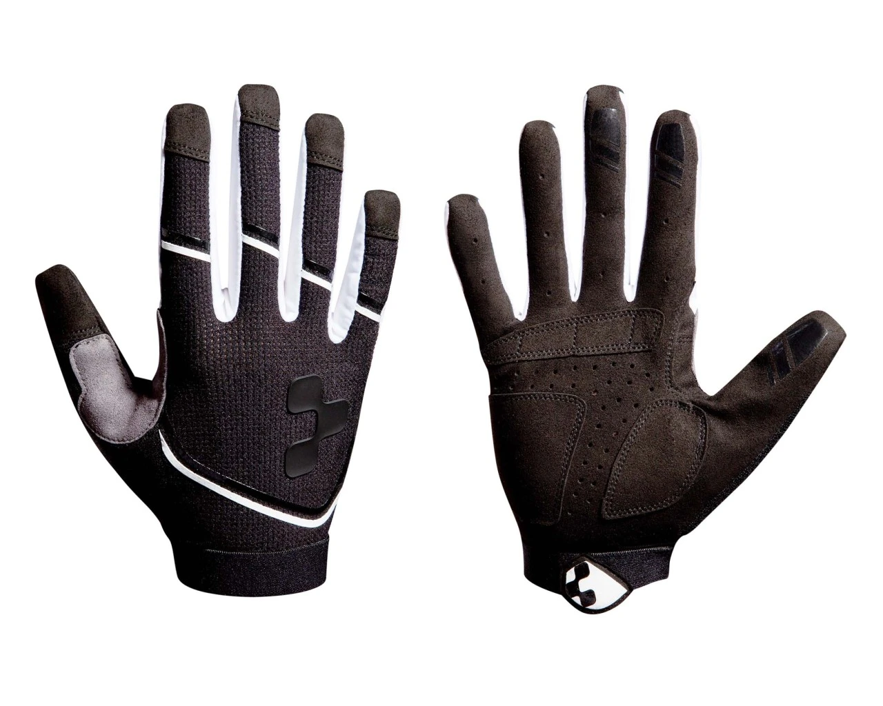 Cube Handschuhe Race Blackline Langfinger 1 Cube Handschuhe Race Blackline Langfinger