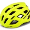 Cube Helm ROAD RACE | Gelb