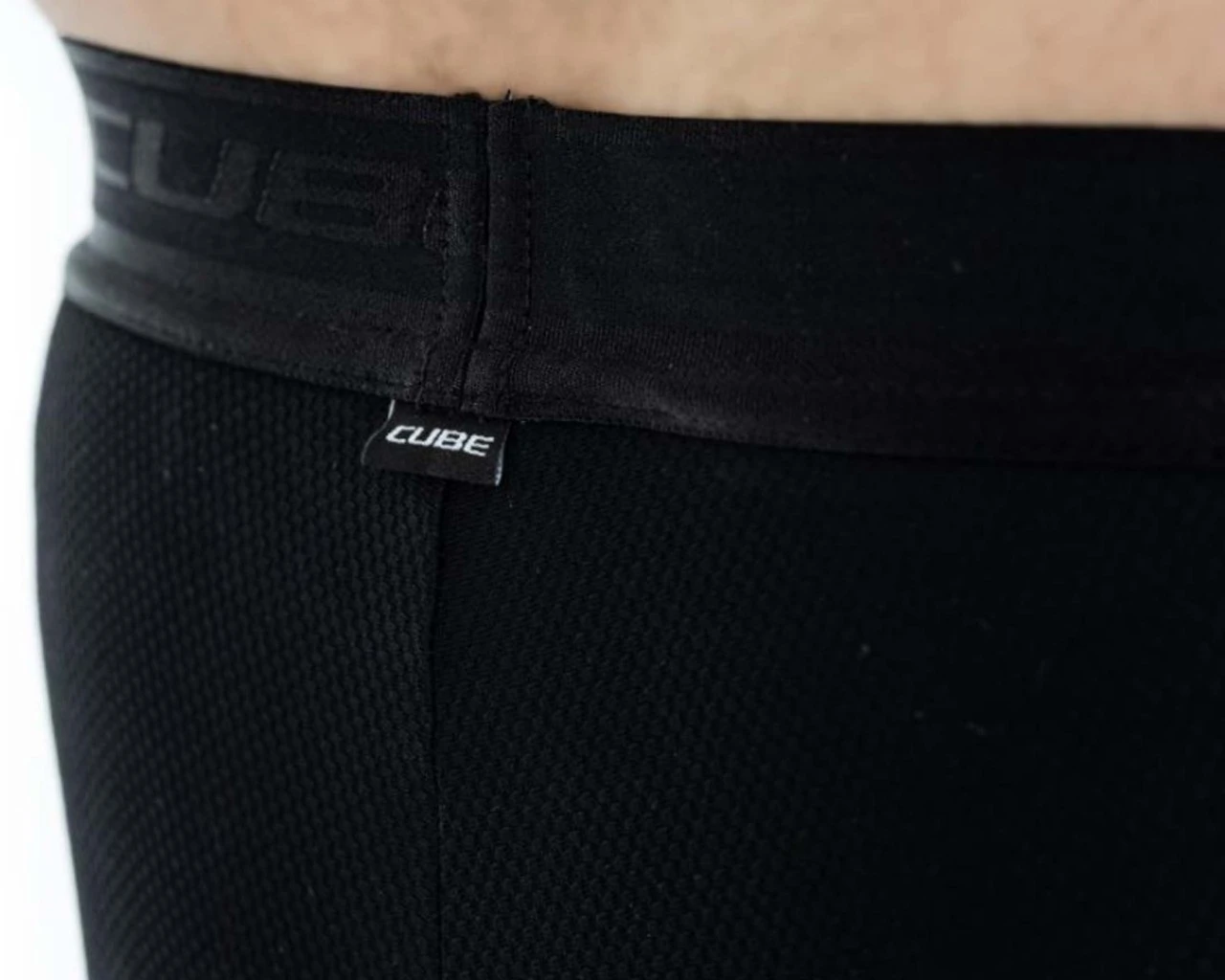 Cube Innenhose | Black 5 Cube Innenhose | Black – Bild 5