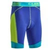 Cube Innenhose MOUNTAIN | Blue N Lime