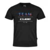 Cube Junior Organic T-Shirt | Team