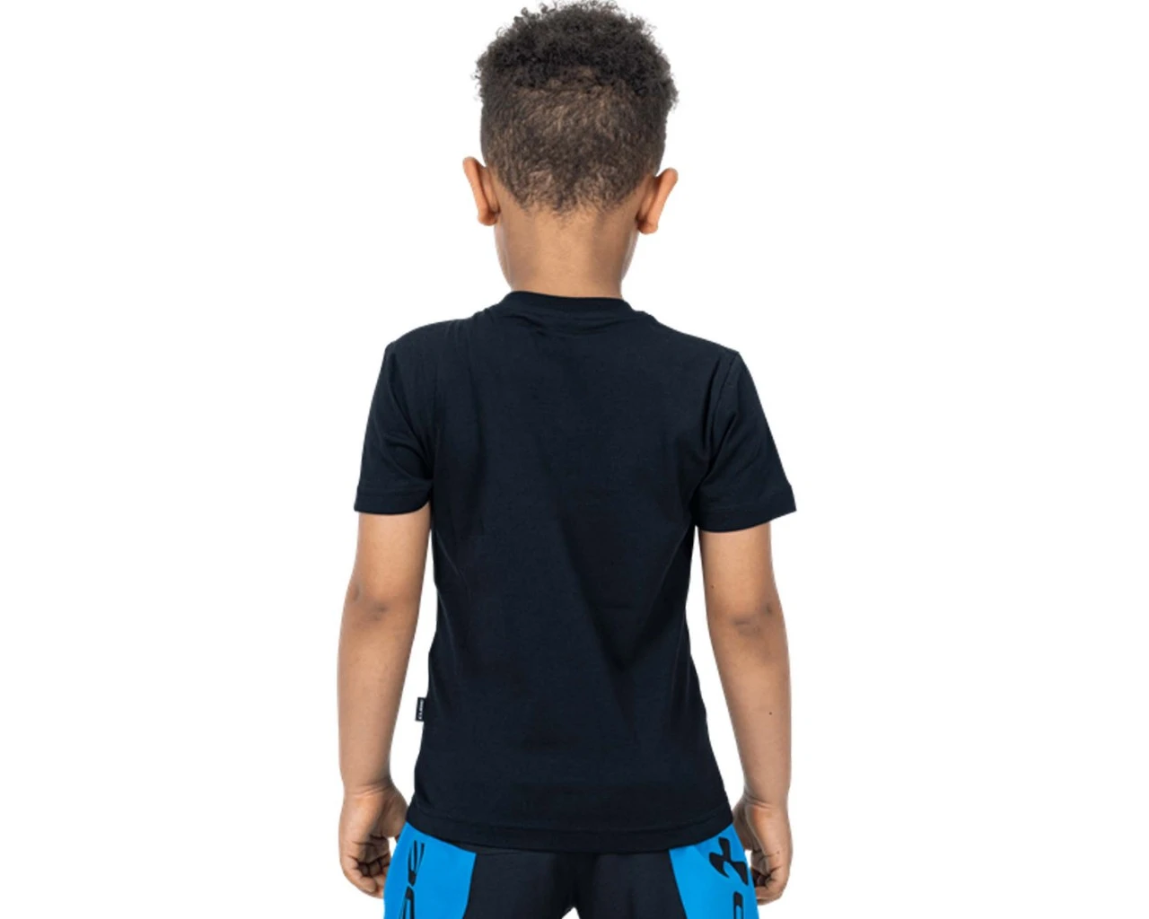 Cube Junior Organic T-Shirt | Team 3 Cube Junior Organic T-Shirt | Team – Bild 3