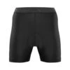 Cube Liner CMPT Damen Hot Pants | Black