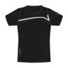 Cube Motion WLS Damen Trikot Kurzarm | Schwarz
