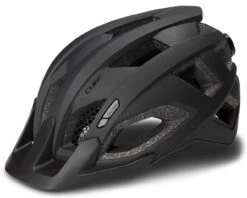 Cube MTB Fahrradhelm PATHOS | Black