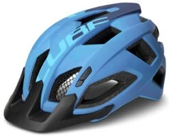 Cube MTB Fahrradhelm PATHOS | Blue