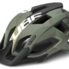 Cube MTB Fahrradhelm PATHOS | Olive