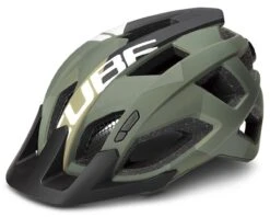 Cube MTB Fahrradhelm PATHOS | Olive