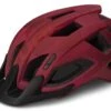 Cube MTB Fahrradhelm PATHOS | Red