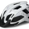 Cube MTB Fahrradhelm PATHOS | White