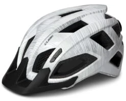 Cube MTB Fahrradhelm PATHOS | White