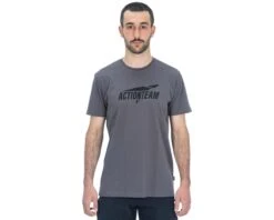 Cube Organic T-Shirt Actionteam Gravity Fit | Grey´n´black -Specialized Verkäufe cube organic t shirt actionteam gravity fit greynblack xxxl 002 94258 2200x1760 1280x1280