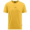 Cube Organic T-Shirt Hot Dog GTY Fit | Mustard