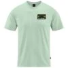 Cube Organic T-Shirt Summit | Green