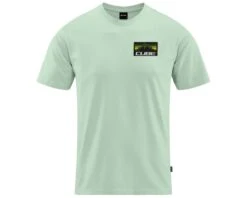 Cube Organic T-Shirt Summit | Green