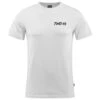 Cube Organic T-Shirt Two15 | White