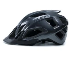 Cube QUEST Trekking-Fahrradhelm | Glossy Iridium Black -Specialized Verkäufe cube quest trekking fahrradhelm glossy iridium black xl 002 86050 2200x1760 1280x1280