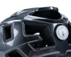 Cube QUEST Trekking-Fahrradhelm | Glossy Iridium Black -Specialized Verkäufe cube quest trekking fahrradhelm glossy iridium black xl 004 86052 2200x1760 1280x1280