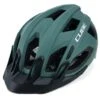 Cube QUEST Trekking-Fahrradhelm | Old Green