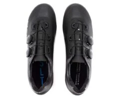 Cube Rennrad Schuhe C:62 SLT | Blackline