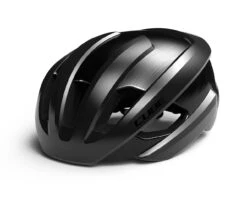 Cube Road Helm HERON | Black