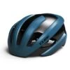 Cube Road Helm HERON | Blau