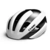 Cube Road Helm HERON | Weiß