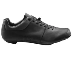 Cube Road VELOX Rennradschuhe | Blackline