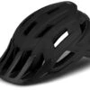 Cube ROOK MTB Helm | Black