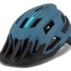Cube ROOK MTB Helm | Blue