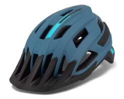 Cube ROOK MTB Helm | Blue