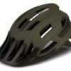 Cube ROOK MTB Helm | Olive