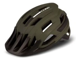 Cube ROOK MTB Helm | Olive