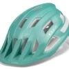 Cube ROOK MTB Helm | Silver Mint