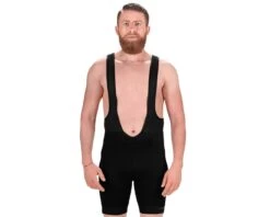 Cube Ryke Trägerhose Kurz | Black -Specialized Verkäufe cube ryke trgerhose kurz black xxxl 002 58851 2200x1760 1280x1280