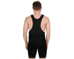 Cube Ryke Trägerhose Kurz | Black -Specialized Verkäufe cube ryke trgerhose kurz black xxxl 003 58852 2200x1760 1280x1280