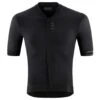 Cube Ryke Trikot Kurzarm | Black