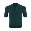 Cube RYKE Trikot Kurzarm | Dark Green