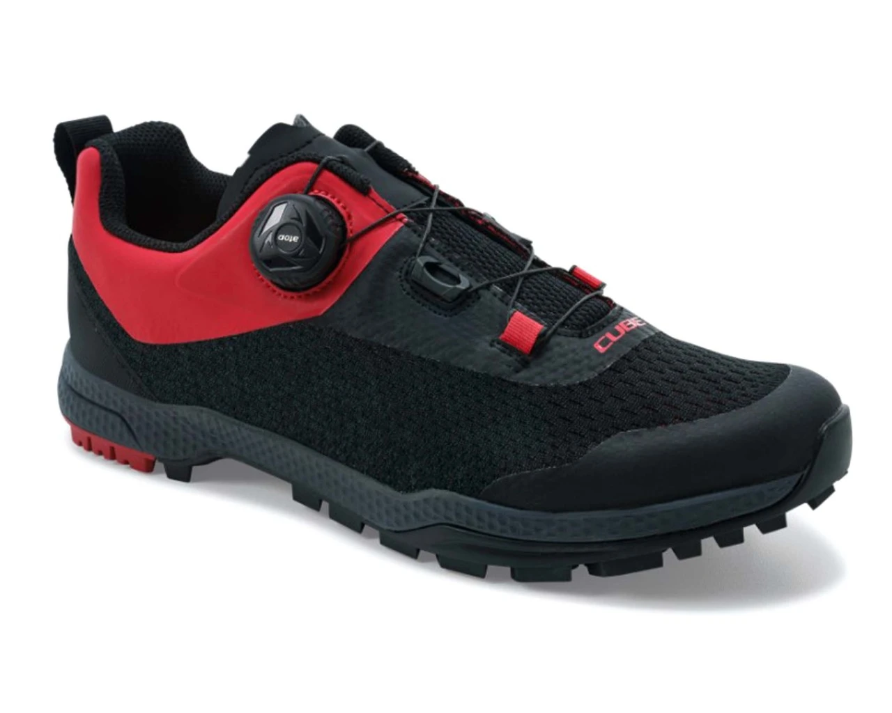 Cube Schuhe ATX OX Pro | Black'n'red 1 Cube Schuhe ATX OX Pro | Black'n'red