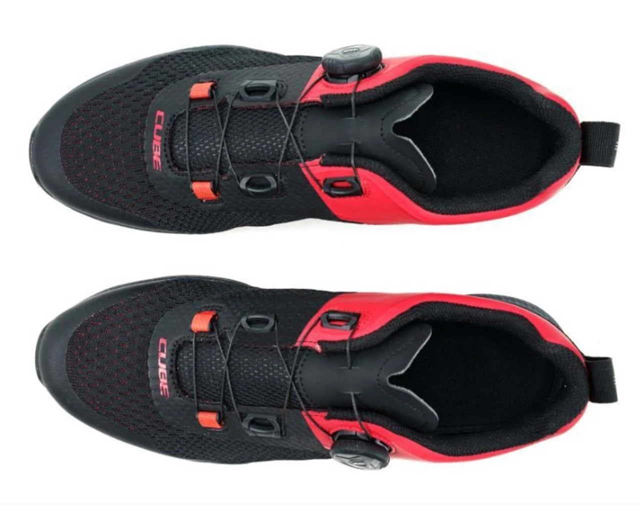 Cube Schuhe ATX OX Pro | Black'n'red 3 Cube Schuhe ATX OX Pro | Black'n'red – Bild 3
