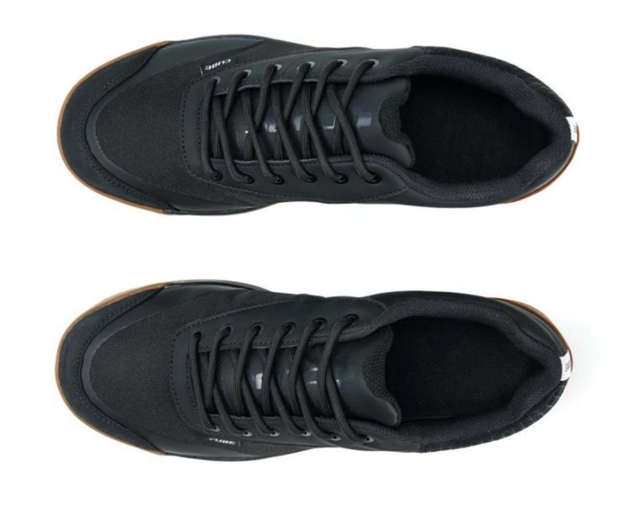 Cube Schuhe GTY Maze | Black 3 Cube Schuhe GTY Maze | Black – Bild 3