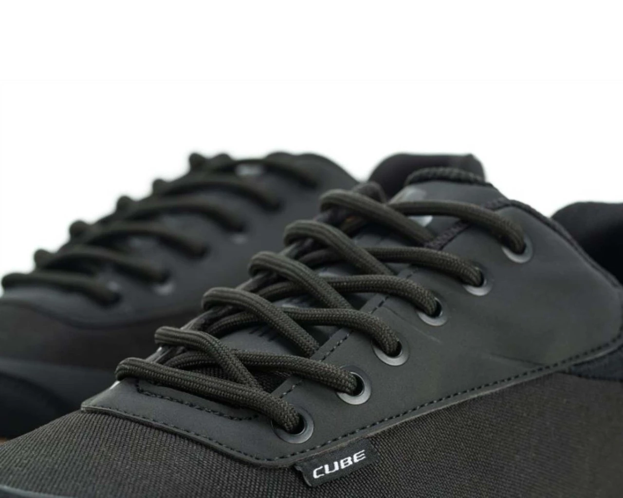 Cube Schuhe GTY Maze | Black 5 Cube Schuhe GTY Maze | Black – Bild 5